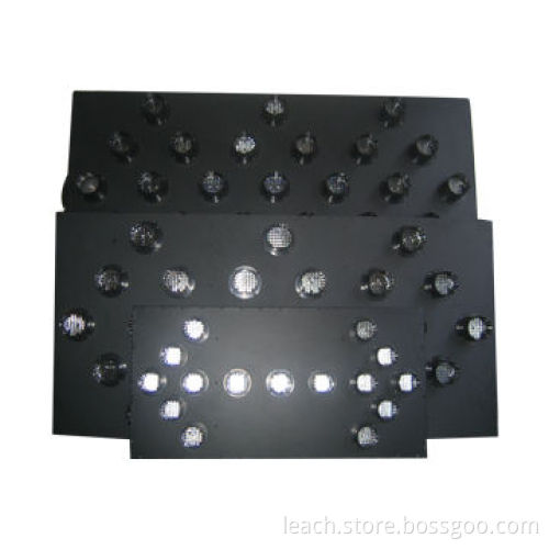 LED Arrow Board with Solar-powered Battery and Auto Dimming Photocell